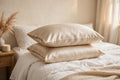 HugHaus Satin Pillowcase (2 Pack)