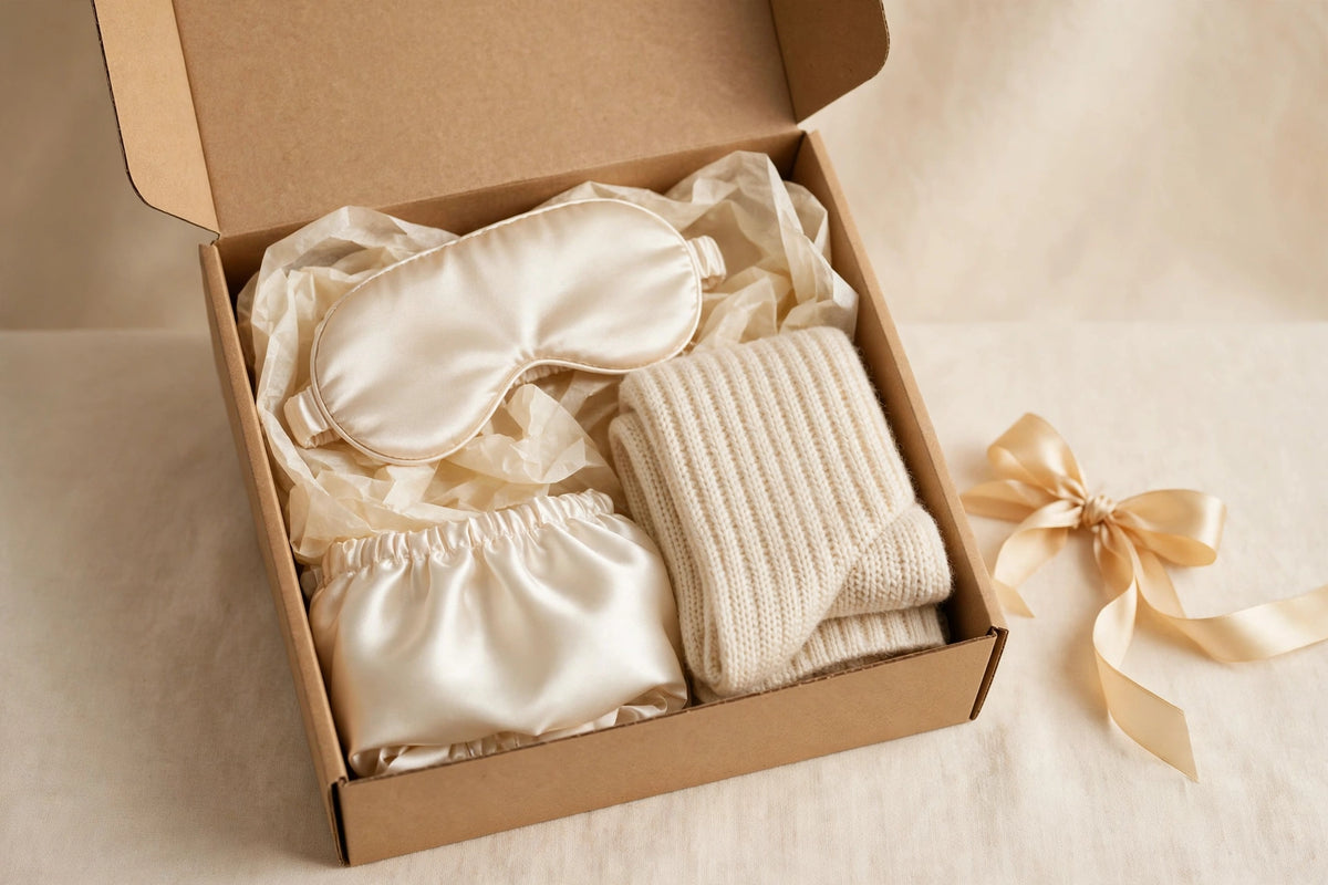 The Cosy Night-In Gift Box