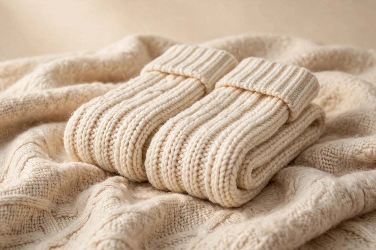 HugHaus Cosy Bed Socks