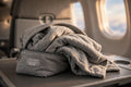 HugHaus Travel Blanket
