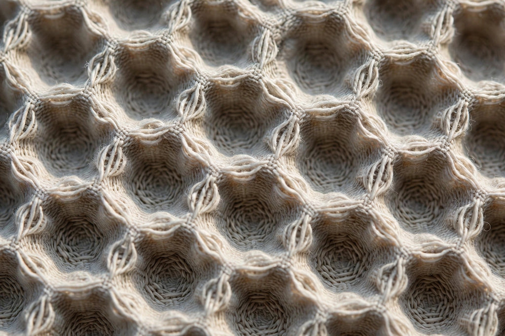 detail-honeycomb-weave