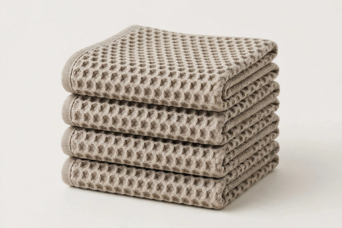 honeycomb-washcloth-stone