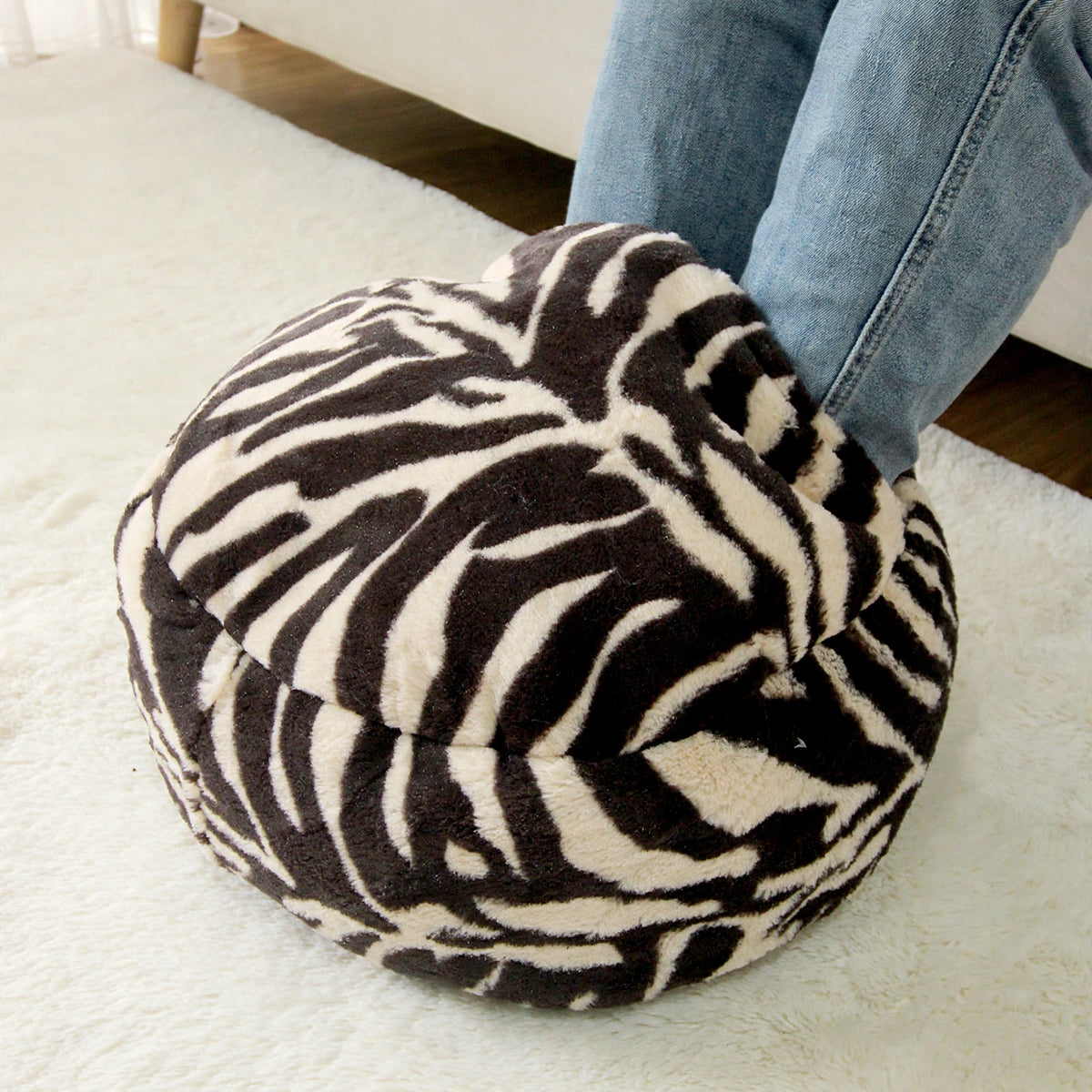 tiger-shell