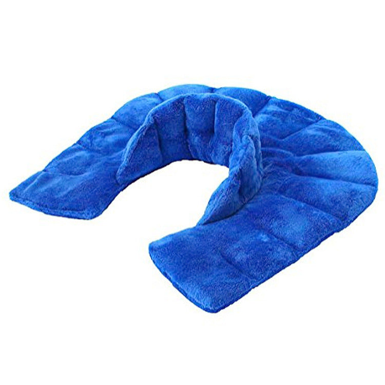 neckwrap royal blue