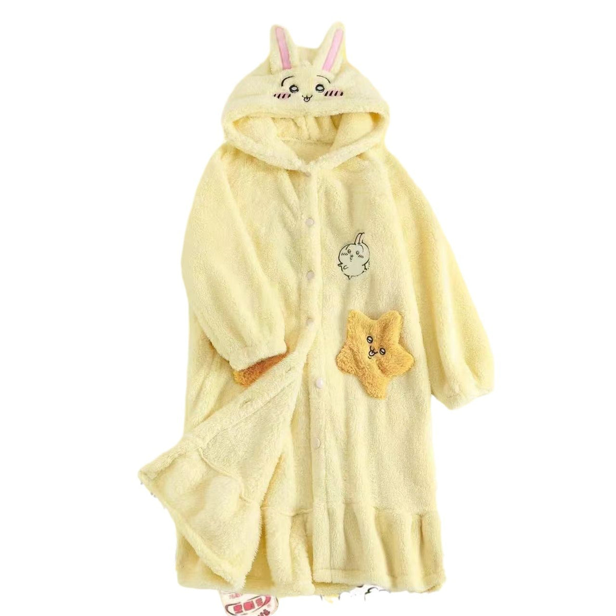 robe full