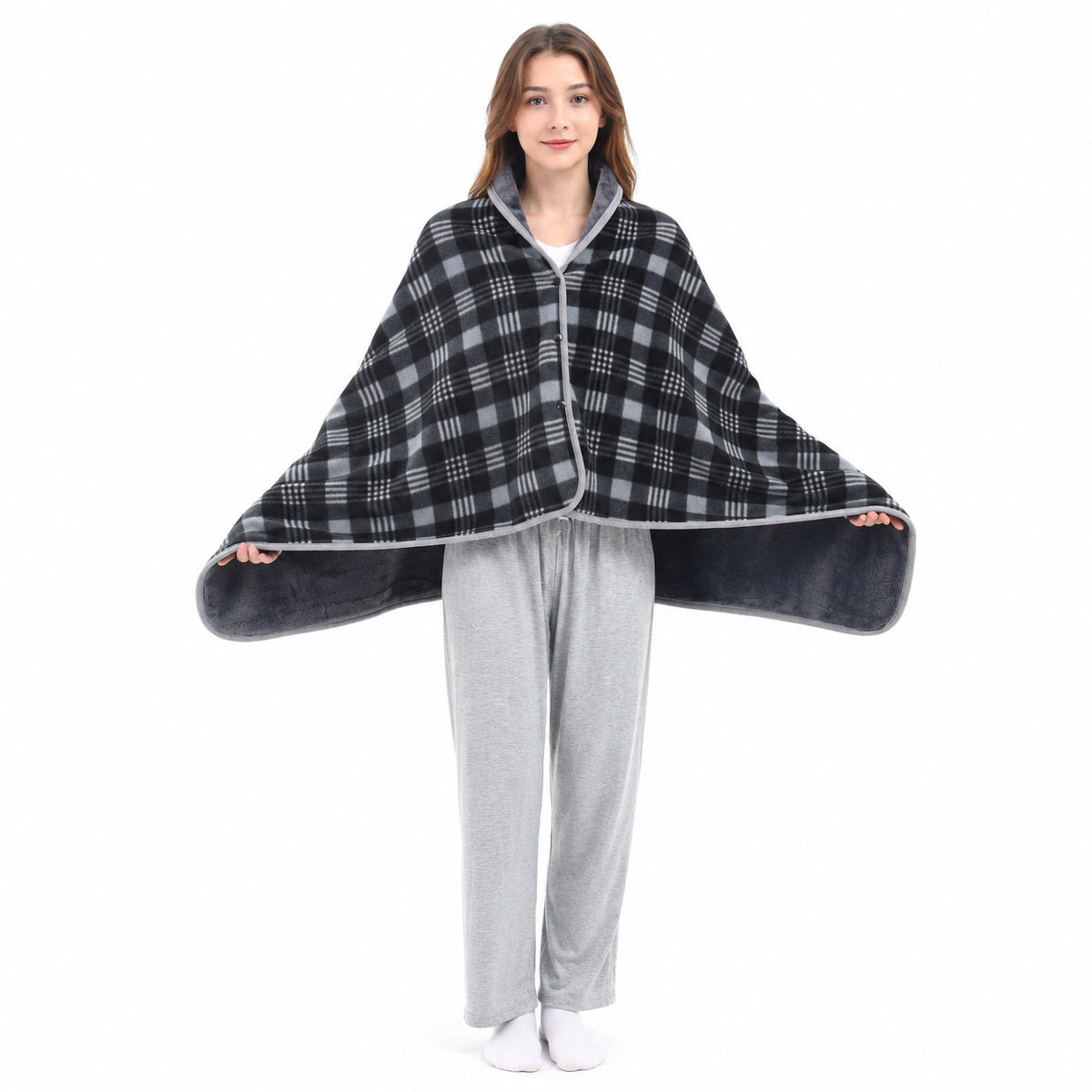 sanhe-grey-black